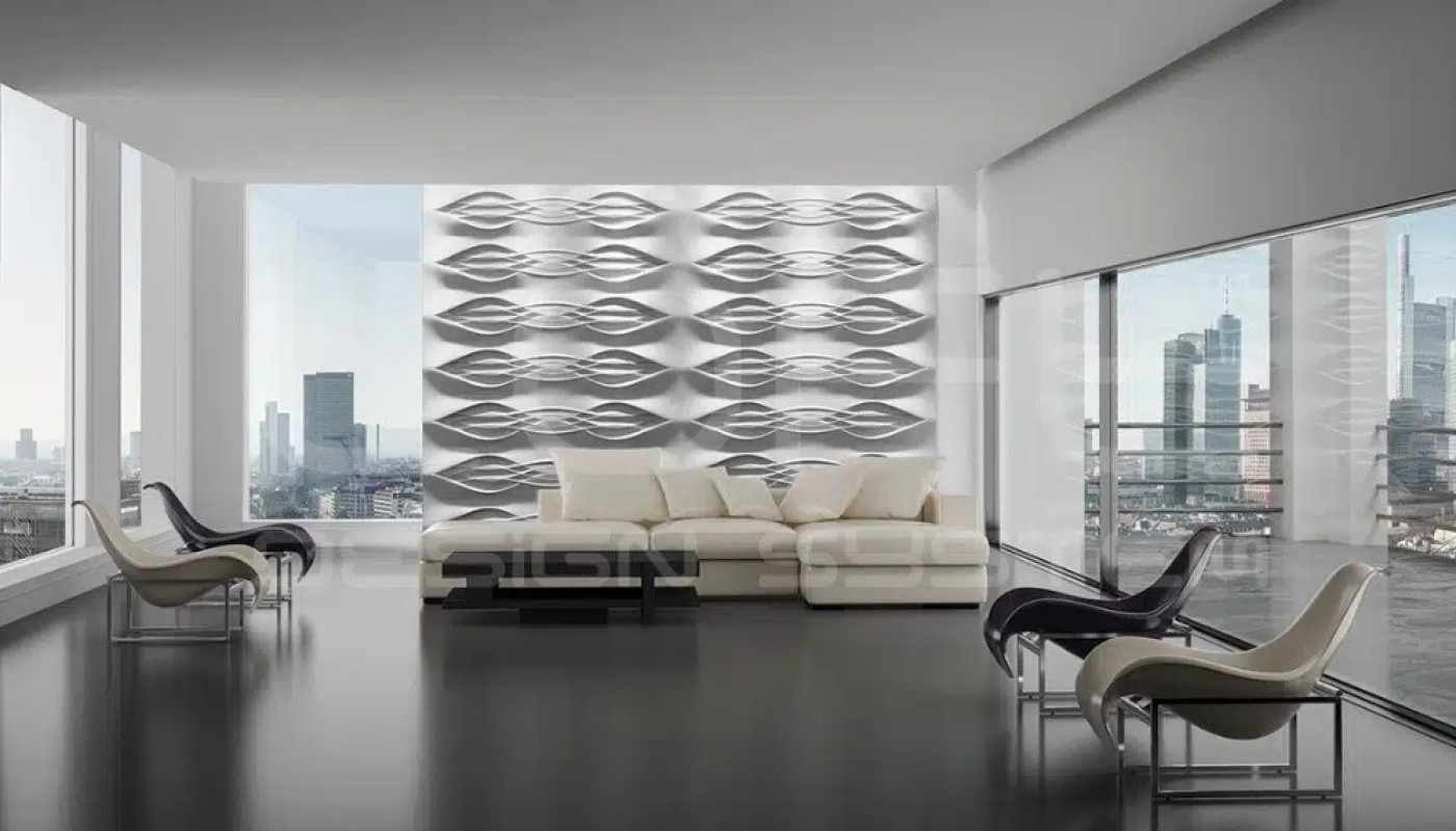 Quels sont les meilleures tendances en terme de panneau décoratif pour les murs en 2025 ?