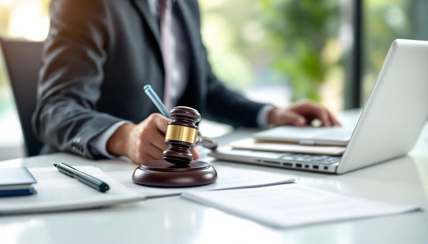 Comment choisir le bon spécialiste juridique pour vos besoins ?