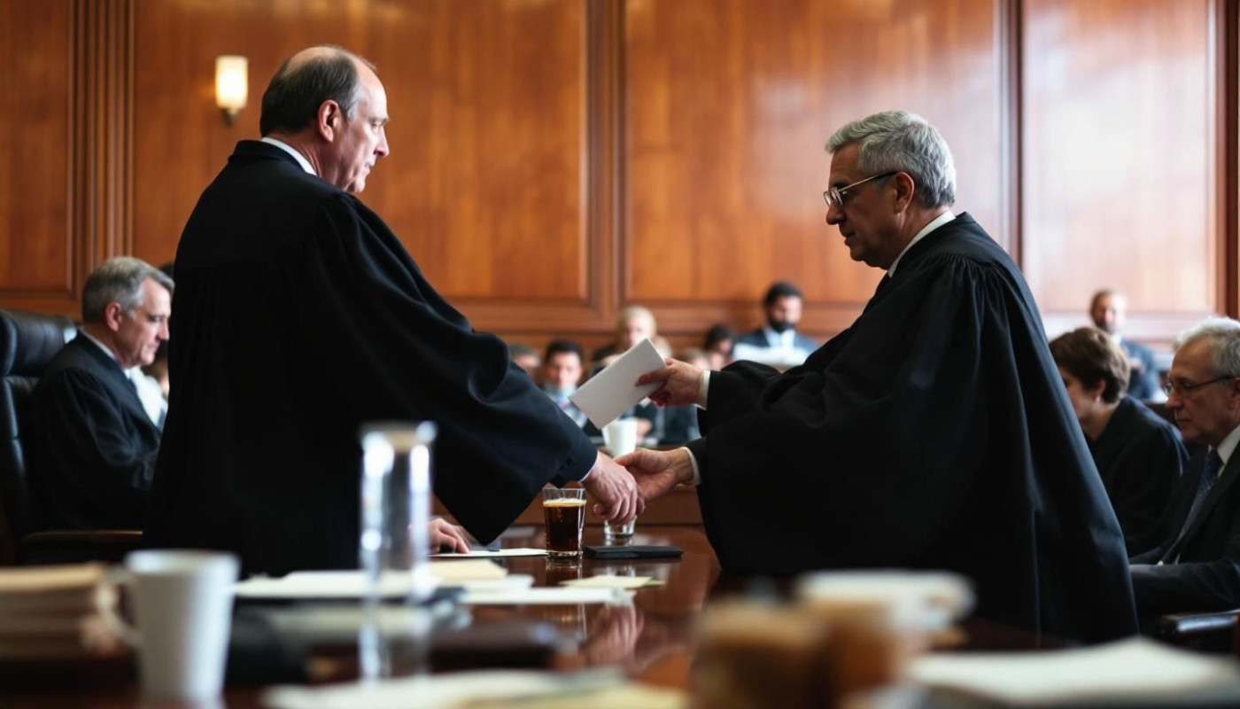 Comment les traités d'extradition renforcent la justice internationale ?