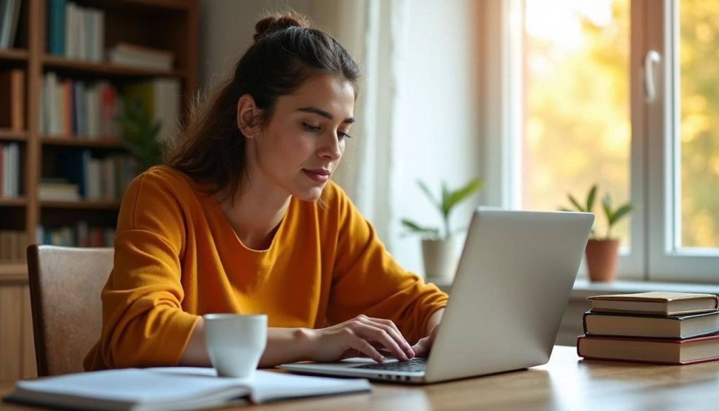 Comment une formation en ligne peut accélérer votre certification HACCP ?