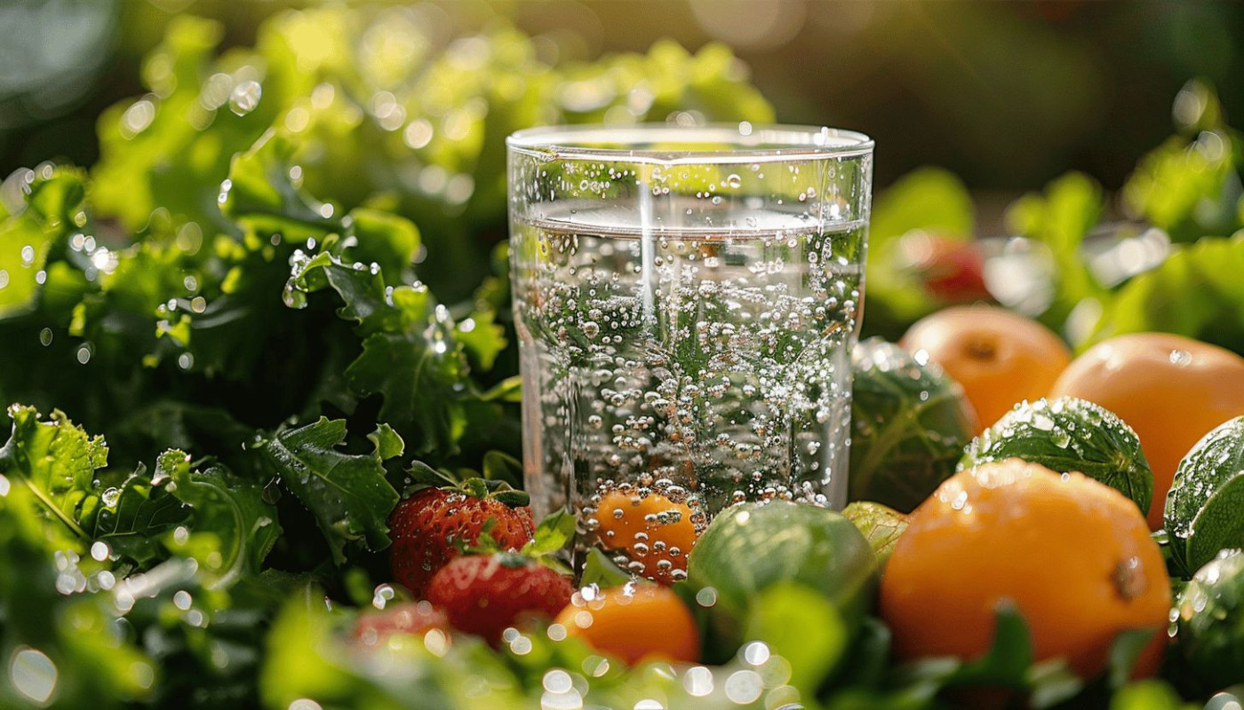 Découvrir les bienfaits cachés de l'hydratation sur la santé globale
