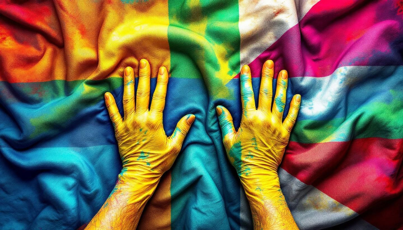 Guide pratique pour l'entretien et la préservation des drapeaux